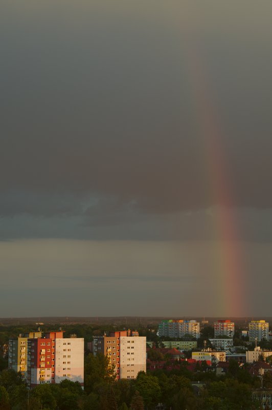 Kotlina Kłodzka, Poland