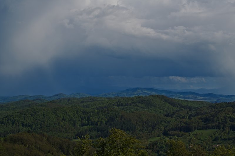 Kotlina Kłodzka, Poland