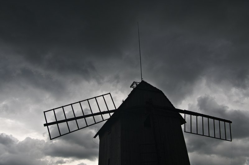 Kotlina Kłodzka, Poland