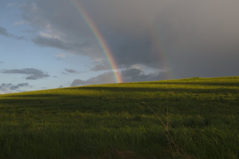 Kotlina Kłodzka, Poland