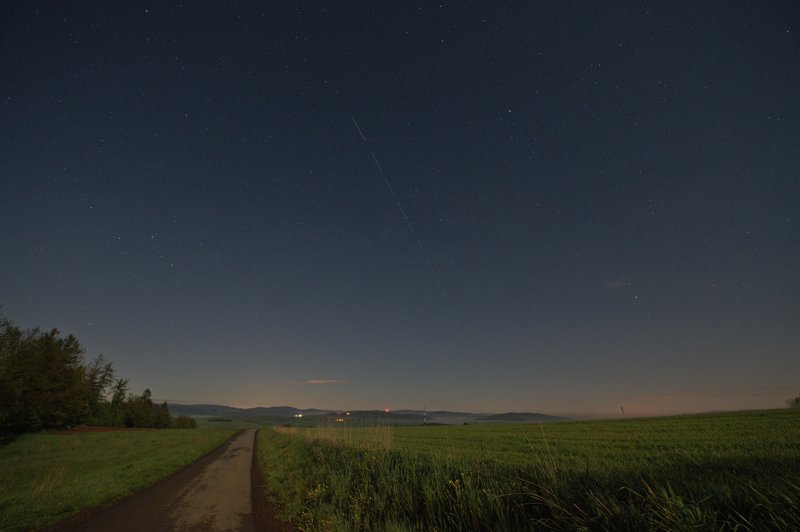 Kotlina Kłodzka, Poland