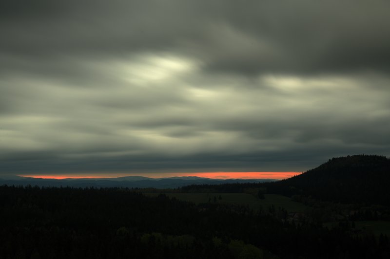 Kotlina Kłodzka, Poland