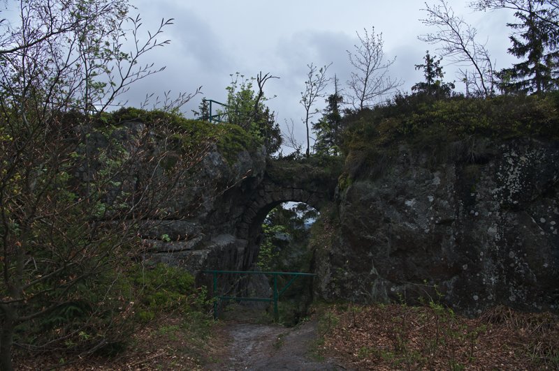 Kotlina Kłodzka, Poland