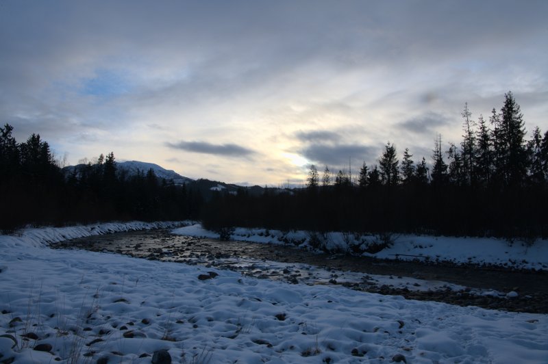 Tatry Zachodnie, Poland