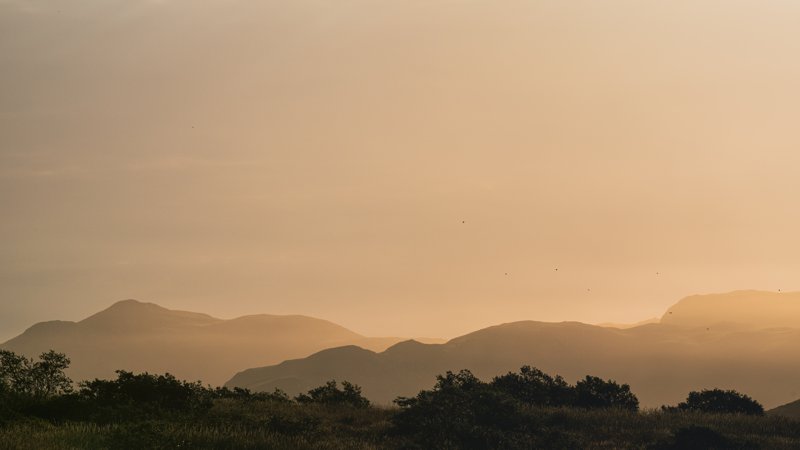 Kangerlussuaq, Greenland