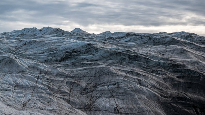 Kangerlussuaq, Greenland