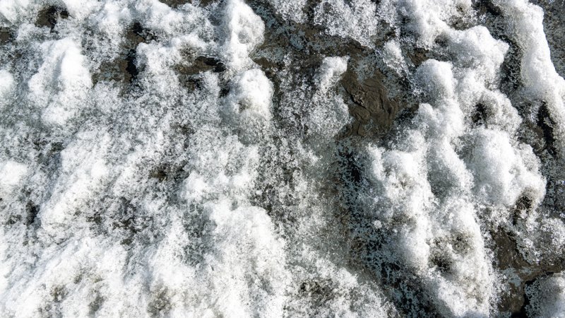 Kangerlussuaq, Greenland