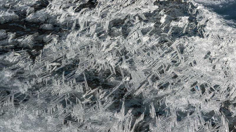 Kangerlussuaq, Greenland