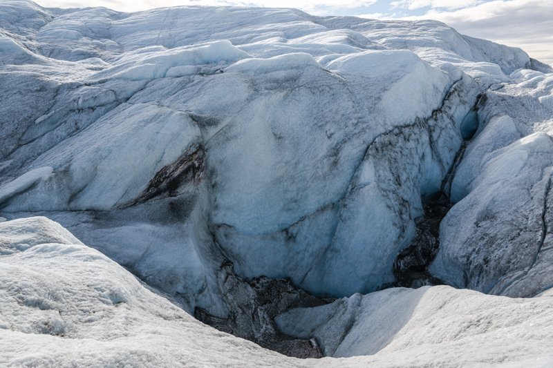 Kangerlussuaq, Greenland