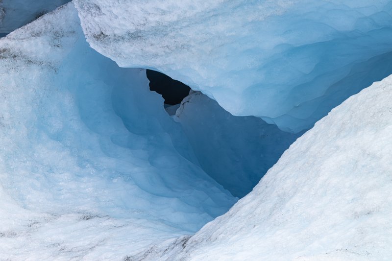 Kangerlussuaq, Greenland