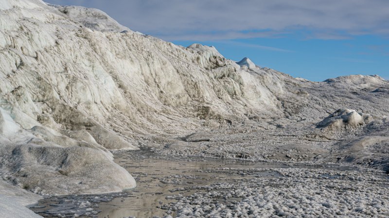 Kangerlussuaq, Greenland