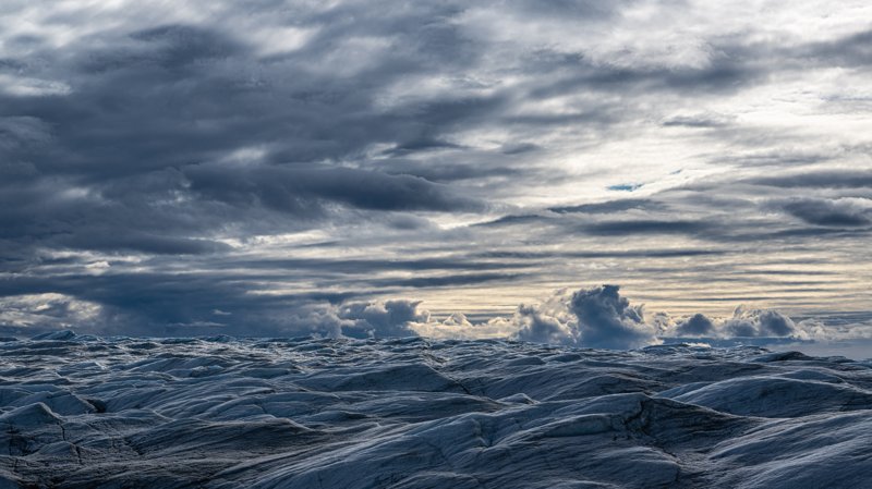 Kangerlussuaq, Greenland