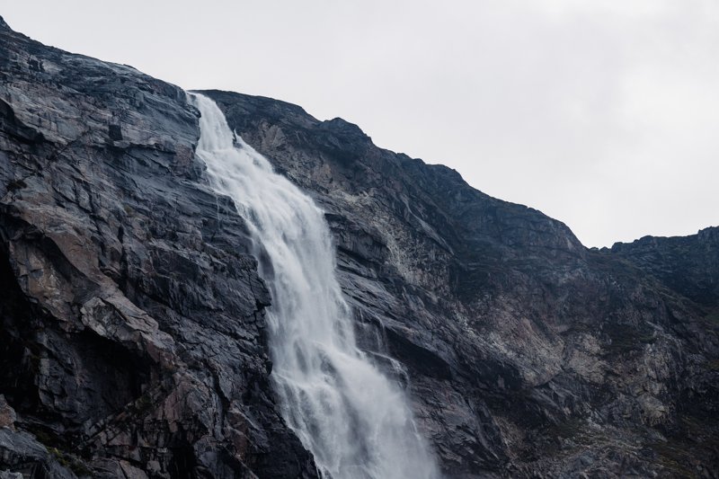Disko Bay, Greenland