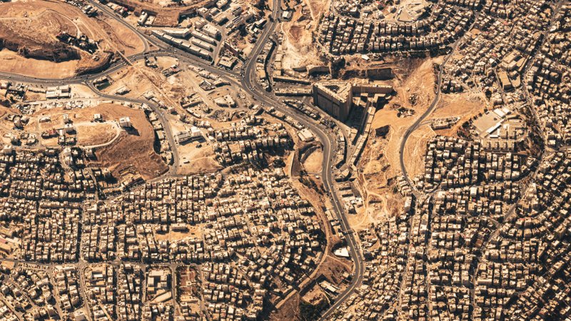 Amman, Jordan