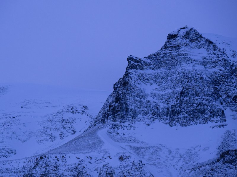 Spitsbergen, Svalbard