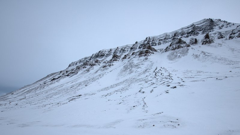 Spitsbergen, Svalbard