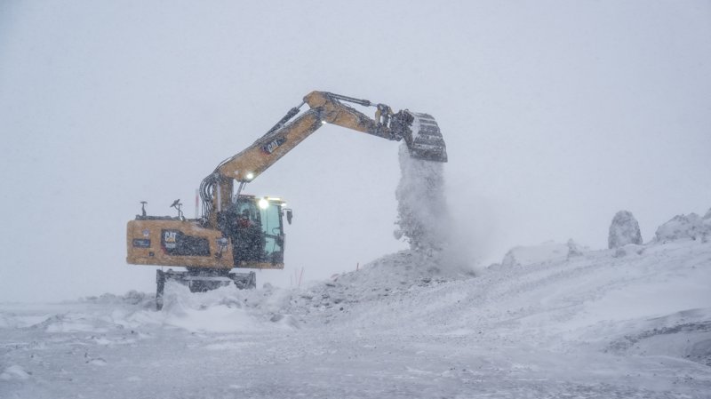 Spitsbergen, Svalbard