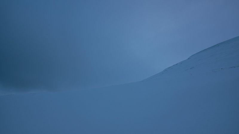 Spitsbergen, Svalbard