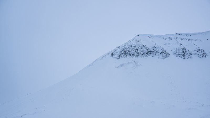 Spitsbergen, Svalbard