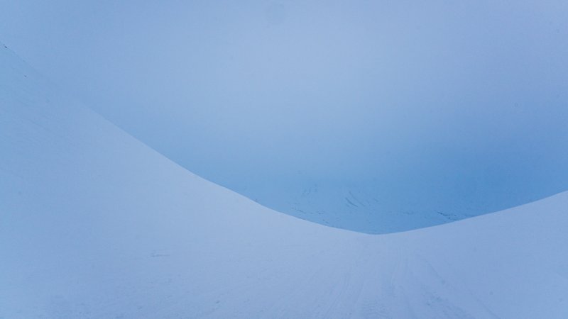 Spitsbergen, Svalbard