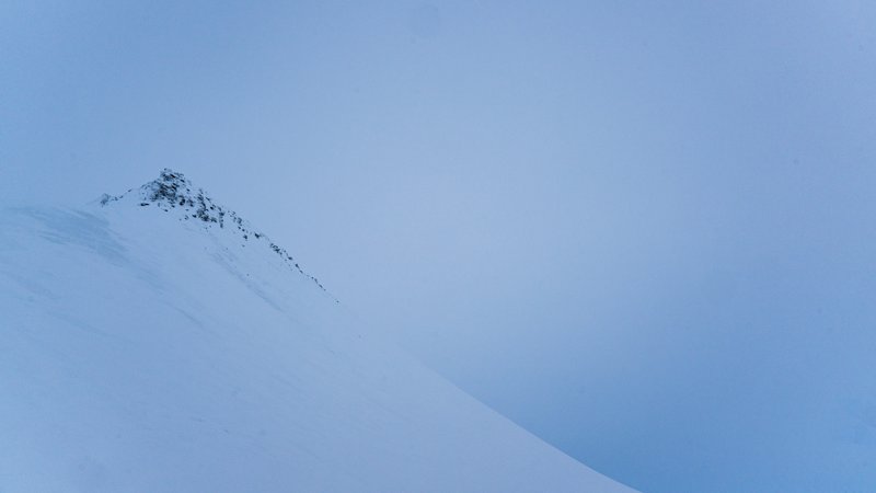 Spitsbergen, Svalbard