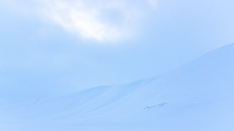 Spitsbergen, Svalbard