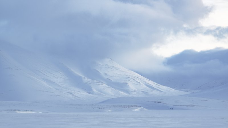 Spitsbergen, Svalbard