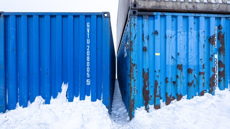 Spitsbergen, Svalbard