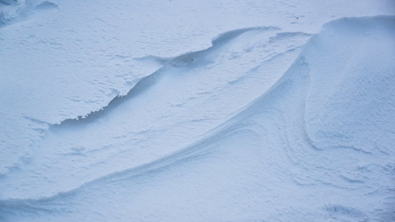 Spitsbergen, Svalbard