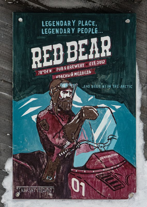 Spitsbergen, Svalbard