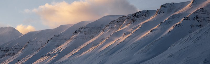 Spitsbergen, Svalbard
