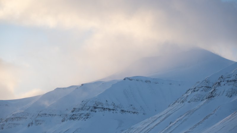 Spitsbergen, Svalbard