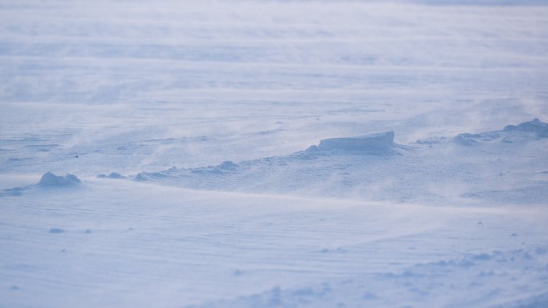 Spitsbergen, Svalbard