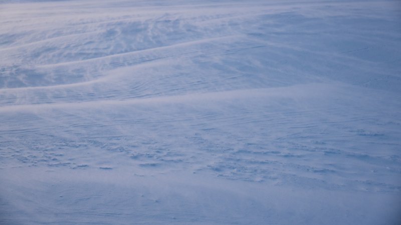 Spitsbergen, Svalbard
