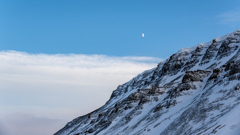 Spitsbergen, Svalbard