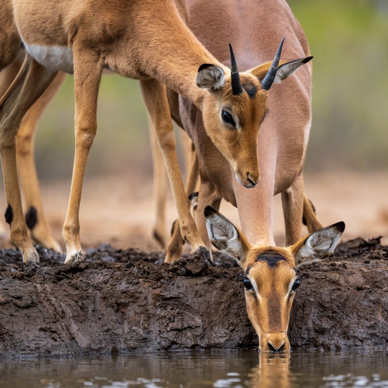 Mashatu Game Reserve, Botswana