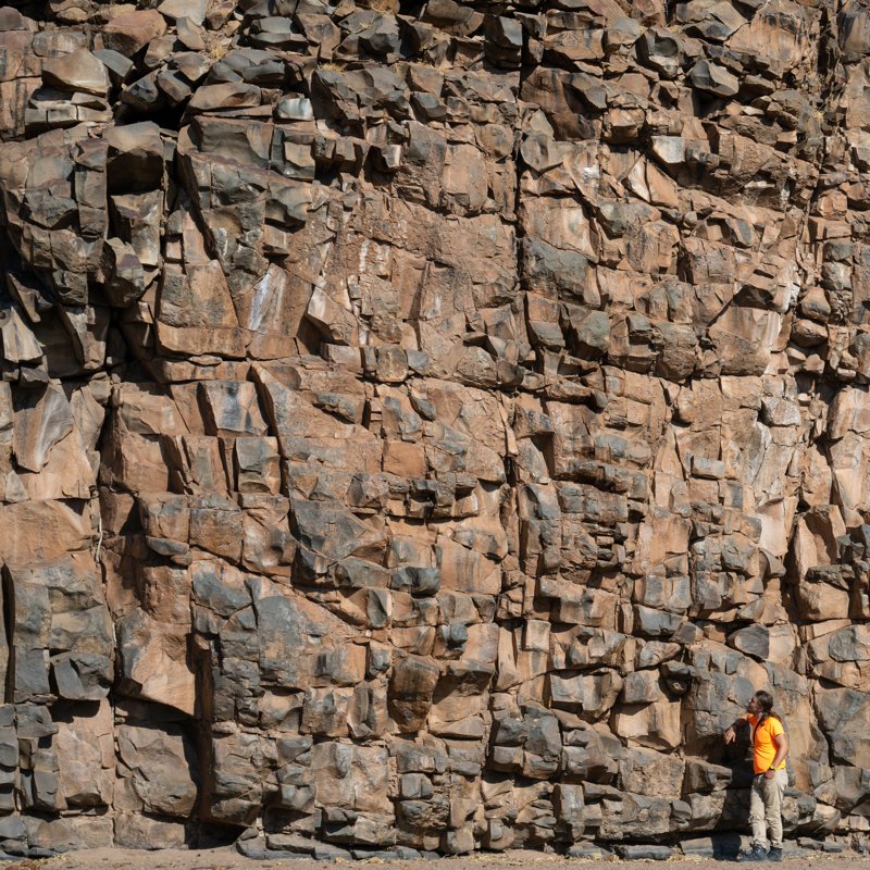 Mashatu Game Reserve, Botswana