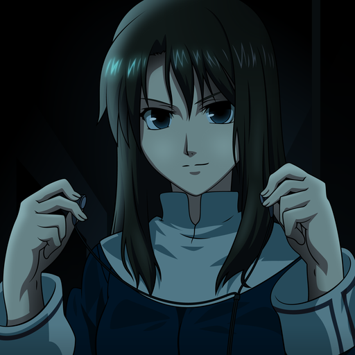 ????-??-?? – Kara No Kyoukai - Azaka