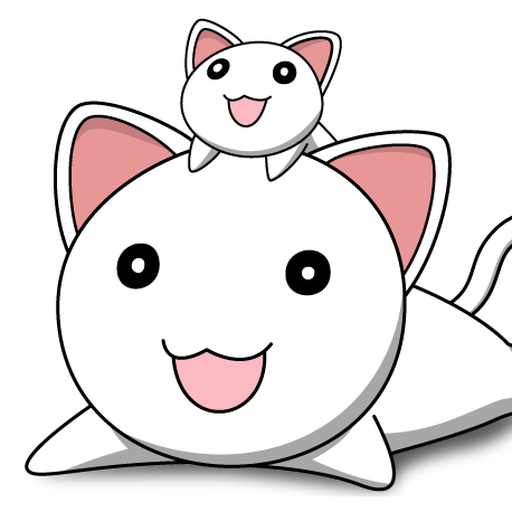 ????-??-?? – Azumanga Daioh - Nekokoneko