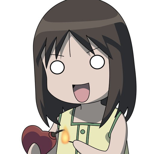 ????-??-?? – Azumanga Daioh - Osaka