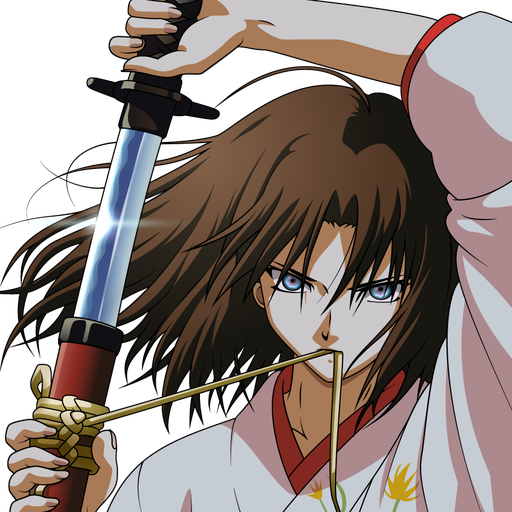 2010-10-12 – Kara No Kyoukai - Shiki