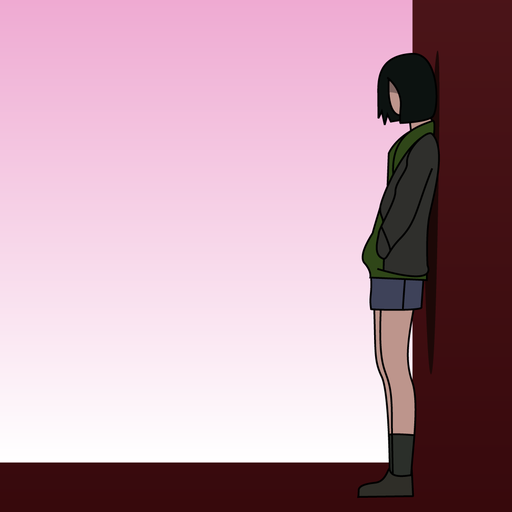 ????-??-?? – Welcome To The Nhk - Misaki