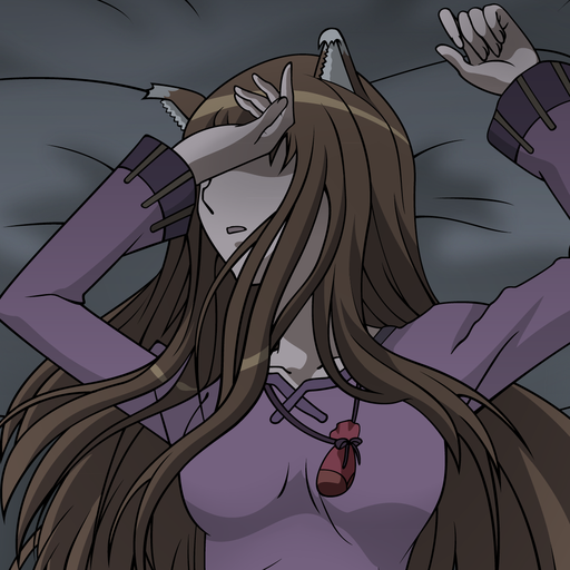 2012-02-06 – Spice And Wolf - Holo