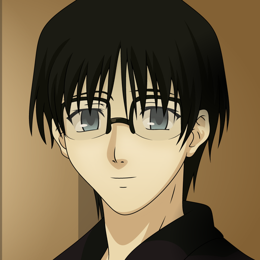 ????-??-?? – Kara No Kyoukai - Mikiya