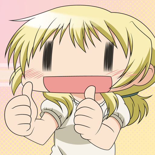 2010-08-25 – Hidamari Sketch - Miyako