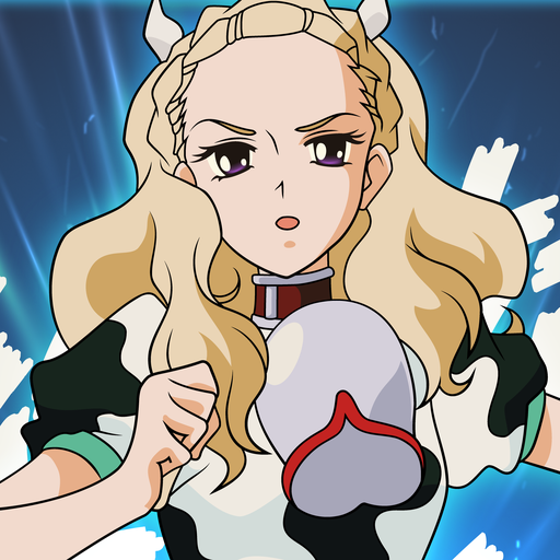 2025-12-11 – Revolutionary Girl Utena - Nanami