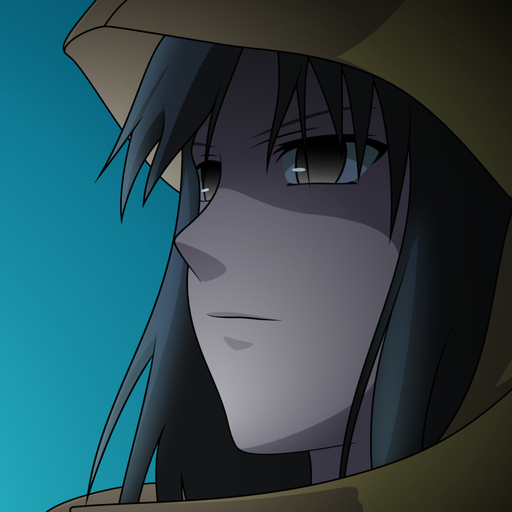 2009-05-18 – Kara No Kyoukai - Shiki