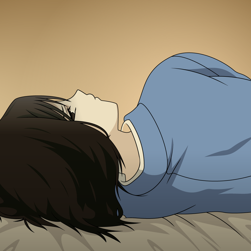 ????-??-?? – Kara No Kyoukai - Shiki