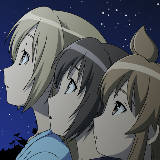 ????-??-?? – Minami-ke - Chiaki, Kana, Haruka