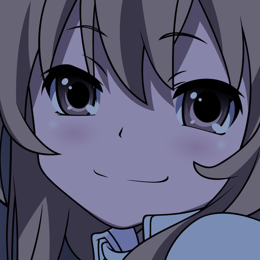 ????-??-?? – Toradora - Taiga